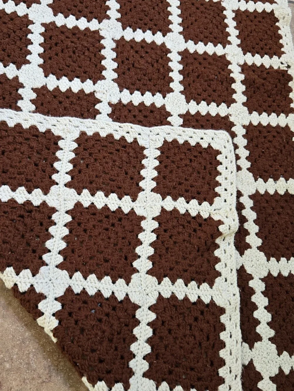 N/A soft handmade